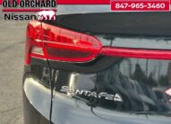 2022 Hyundai Santa Fe SEL SUV