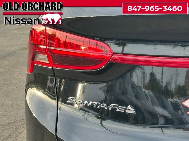 2022 Hyundai Santa Fe SEL SUV