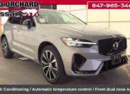 2025 Volvo XC60 B5 Plus SUV