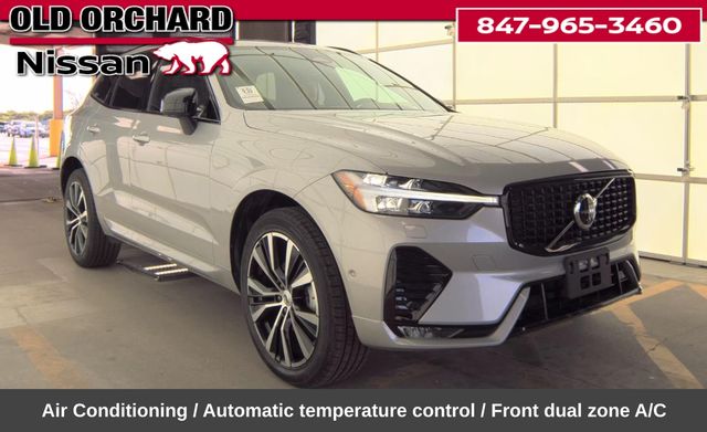 2025 Volvo XC60 B5 Plus SUV