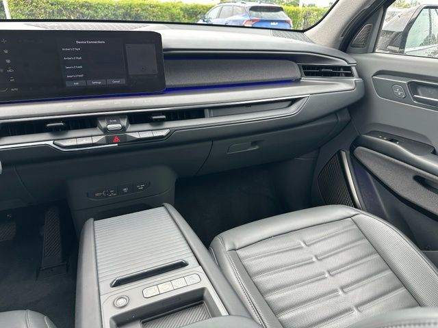 2024 Kia EV9 Land SUV