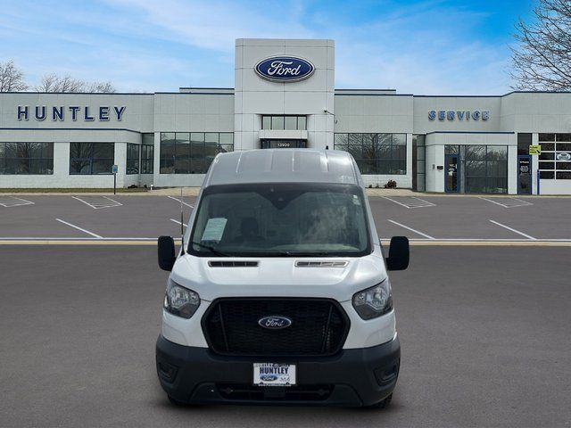 2023 Ford Transit-250 Cargo Base Van High Roof Ext. Van