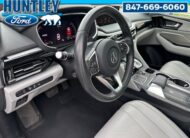 2023 Acura MDX Technology SUV