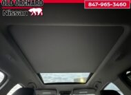 2025 Nissan Rogue SL SUV