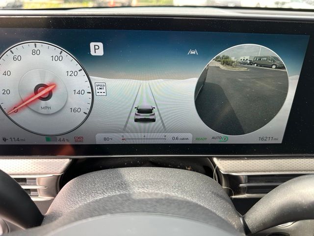 2023 Genesis GV60 Advanced SUV