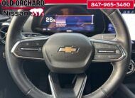 2024 Chevrolet Blazer EV LT SUV