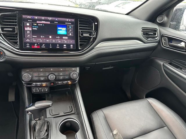 2022 Dodge Durango GT Plus SUV