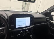 2023 Ford F-150 XL Truck SuperCrew Cab