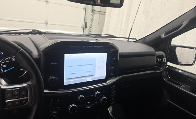 2023 Ford F-150 XL Truck SuperCrew Cab