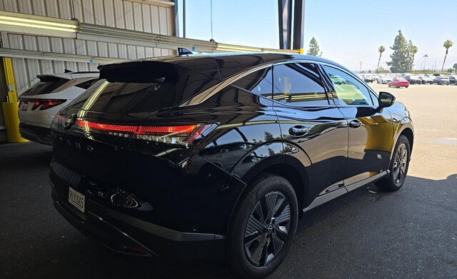 2025 Nissan Murano SL SUV
