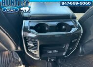 2021 Ram 1500 Laramie Truck Crew Cab