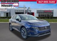 2026 Nissan Murano SL SUV