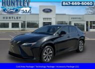 2023 LEXUS RZ 450e 450e Premium SUV