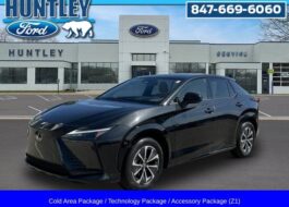 2023 LEXUS RZ 450e 450e Premium SUV