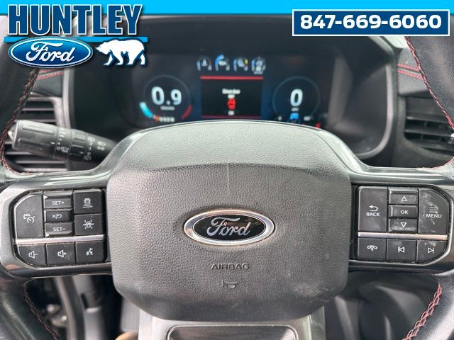 2022 Ford Expedition Limited SUV