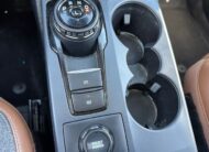 2021 Ford Bronco Sport Outer Banks SUV