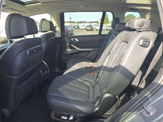 2024 BMW X7 xDrive40i SUV