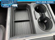 2019 Ford F-450 Platinum Truck Crew Cab