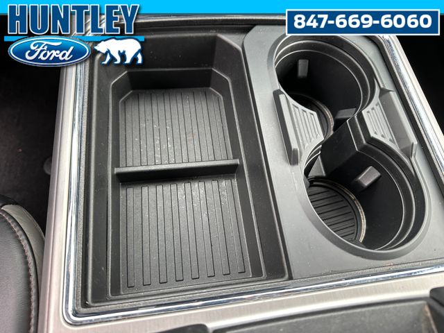 2019 Ford F-450 Platinum Truck Crew Cab