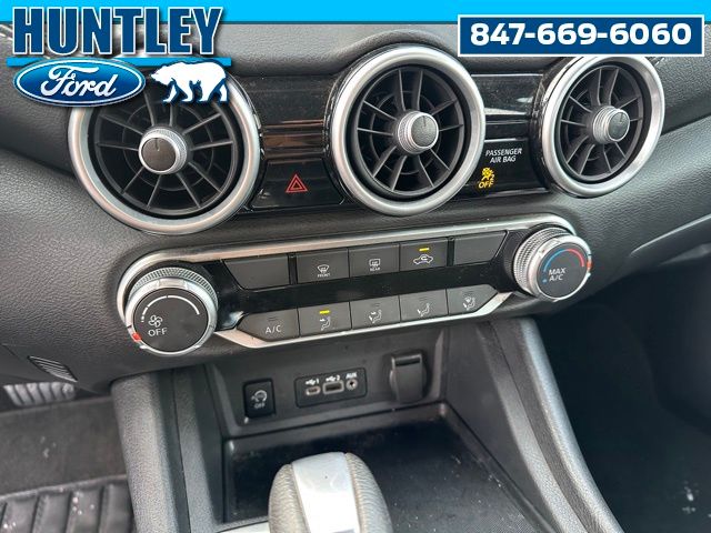 2025 Nissan Sentra SV Sedan