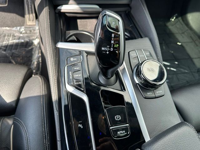 2023 BMW M550i M550i xDrive Sedan
