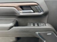 2022 Chevrolet Silverado 1500 LT Trail Boss Truck Crew Cab