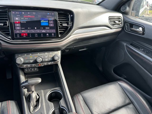 2024 Dodge Durango GT Plus SUV