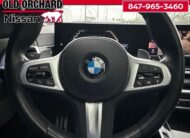 2023 BMW X7 xDrive40i SUV