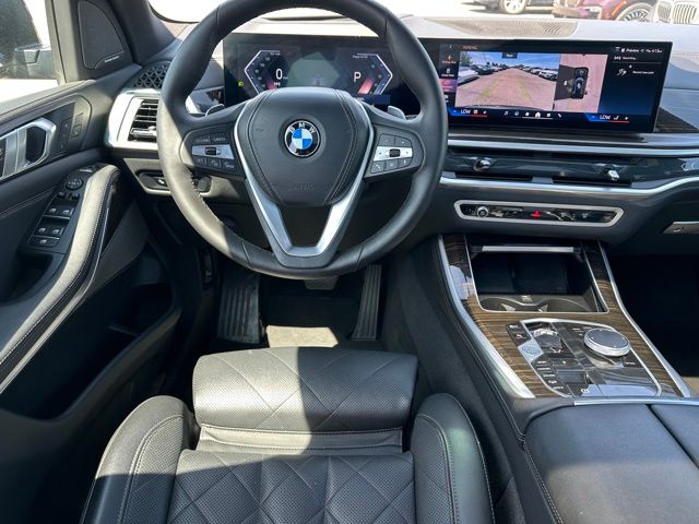 2024 BMW X5 xDrive40i SUV