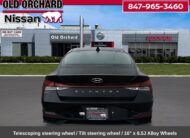 2023 Hyundai Elantra SEL Sedan