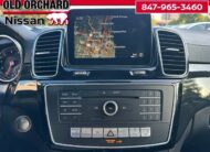 2017 Mercedes-Benz GLS 450 GLS 450 SUV