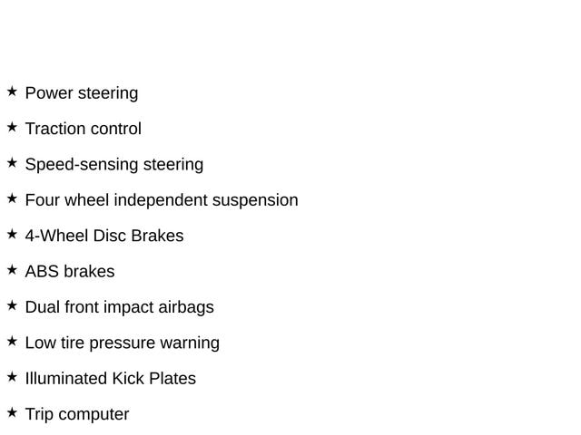 2023 Nissan Altima 2.5 SL Sedan