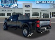 2025 Ford F-450 Platinum Truck Crew Cab