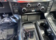 2023 Ford F-150 Lariat Truck SuperCrew Cab