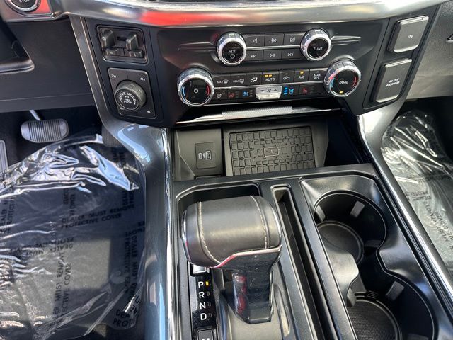2023 Ford F-150 Lariat Truck SuperCrew Cab