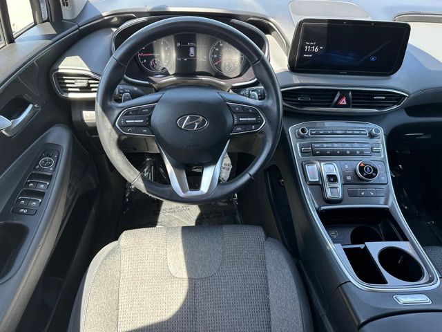 2023 Hyundai Santa Fe SEL SUV