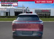 2026 Nissan Murano SL SUV