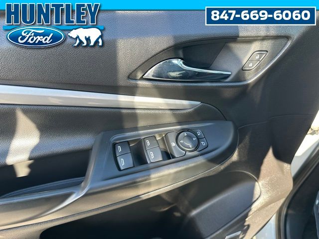 2023 Chevrolet Bolt EUV Premier SUV