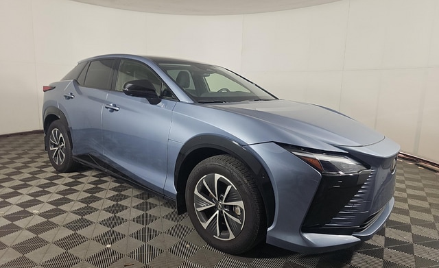 2025 LEXUS RZ 450e 450e Premium SUV