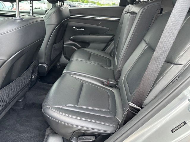 2023 Hyundai Tucson SEL SUV