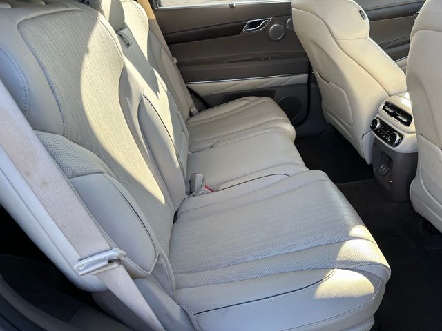 2023 Genesis GV80 2.5T SUV