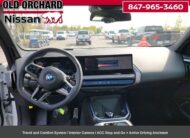 2025 BMW X3 30 xDrive SUV