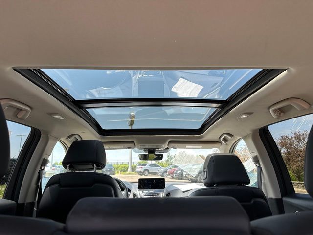 2020 Acura RDX Base SUV