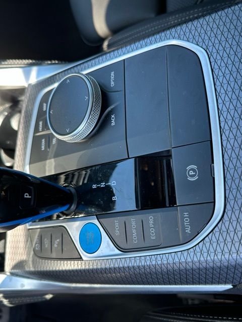 2023 BMW i4 M50 Gran Coupe