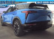 2024 Chevrolet Blazer EV RS SUV