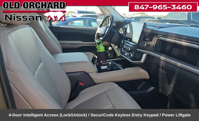 2024 Ford Expedition Max XLT SUV