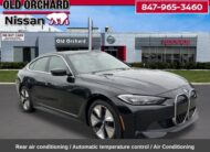 2023 BMW i4 eDrive40 Gran Coupe