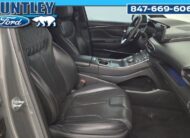 2023 Hyundai Santa Fe Calligraphy SUV