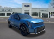 2024 Kia EV9 GT-Line SUV