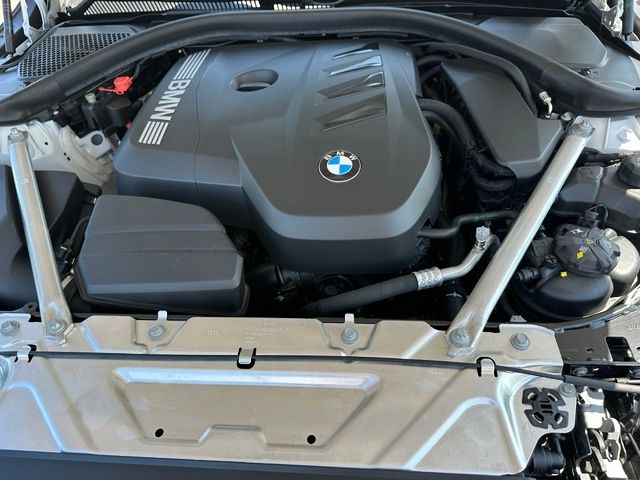 2025 BMW 430i 430i xDrive Coupe
